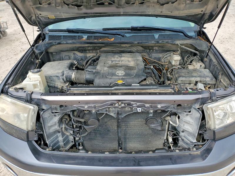 2012 Toyota Tundra Double Cab SR5