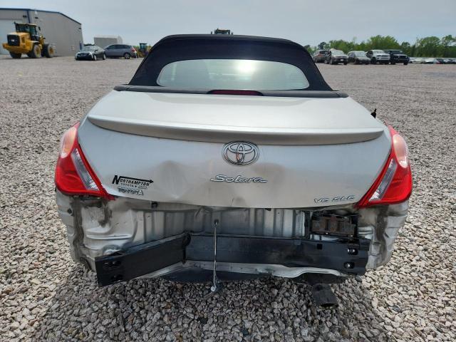 2005 Toyota Camry Solara sle V6