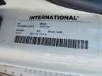 2020 International MV607
