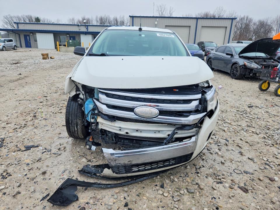 2011 Ford Edge se