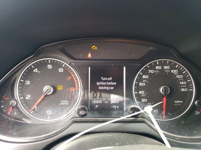 2017 Audi Q5 Premium Plus