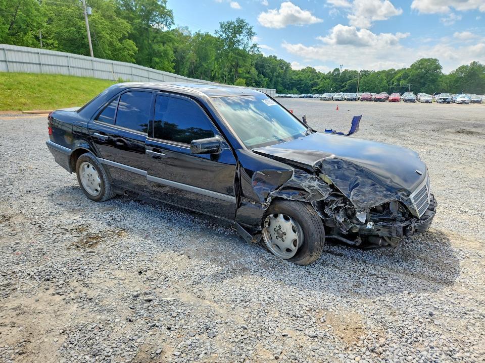 1999 Mercedes-Benz C 230