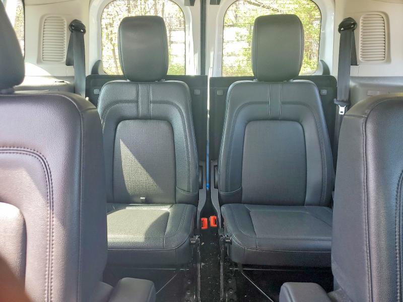 2019 Ford Transit Connect xl