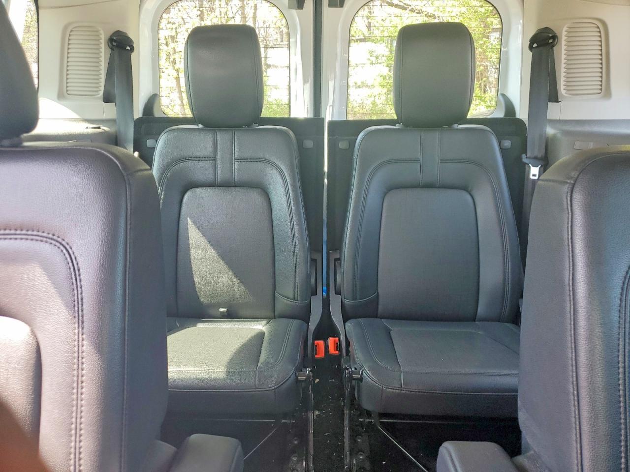2019 Ford Transit Connect XL