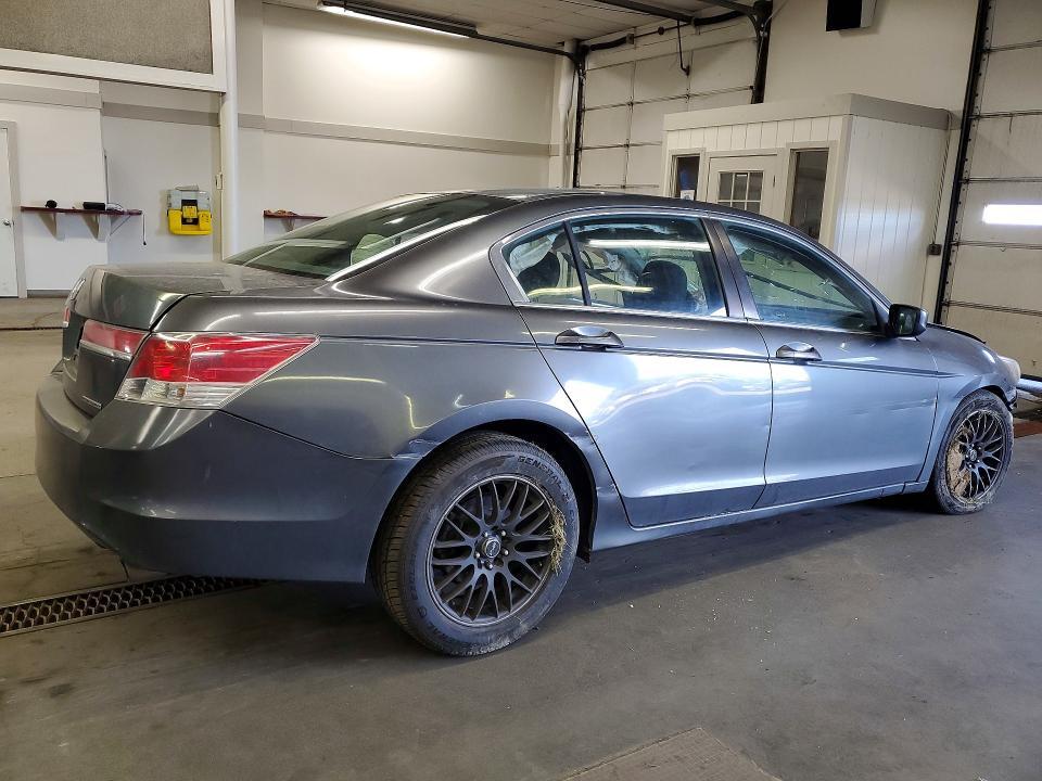 2011 Honda Accord lx