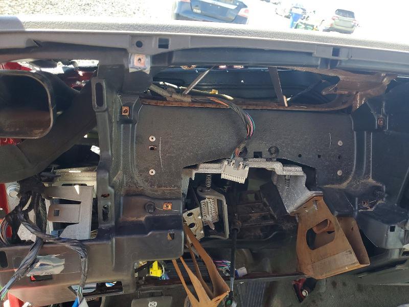 2004 Chevrolet Silverado K2500 Heavy Duty