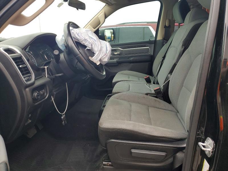 2019 Dodge RAM 1500 BIG Horn