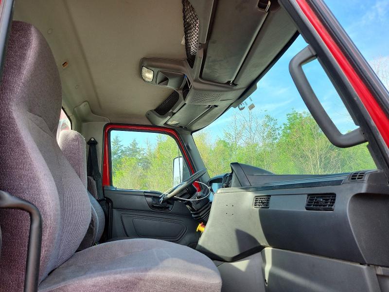 2020 International LT625 Semi Truck