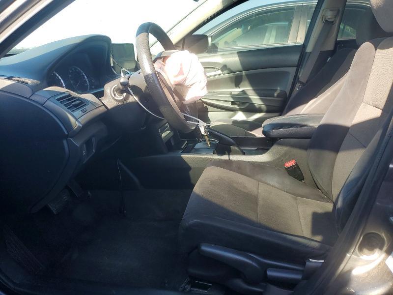 2009 Honda Accord lx