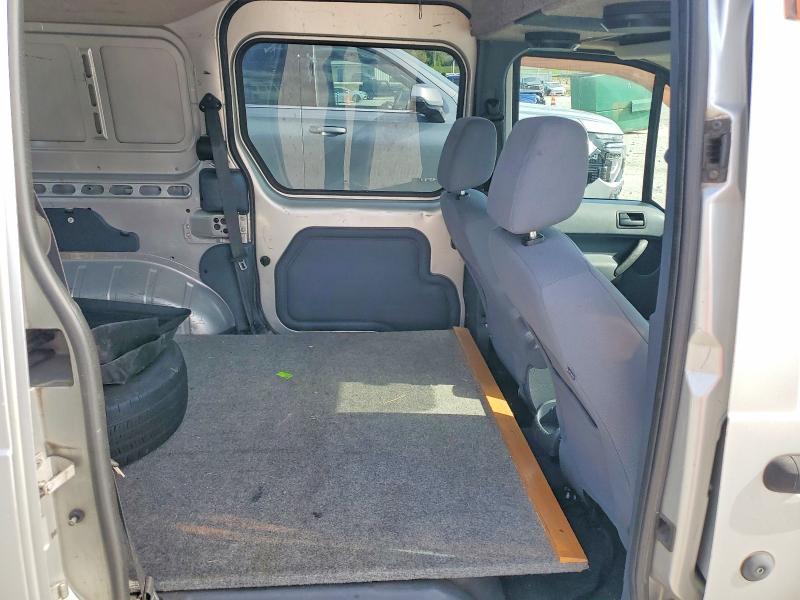 2010 Ford Transit Connect xlt