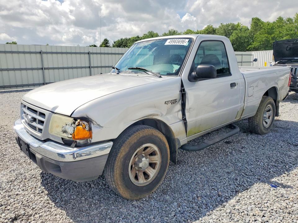 2003 Ford Ranger