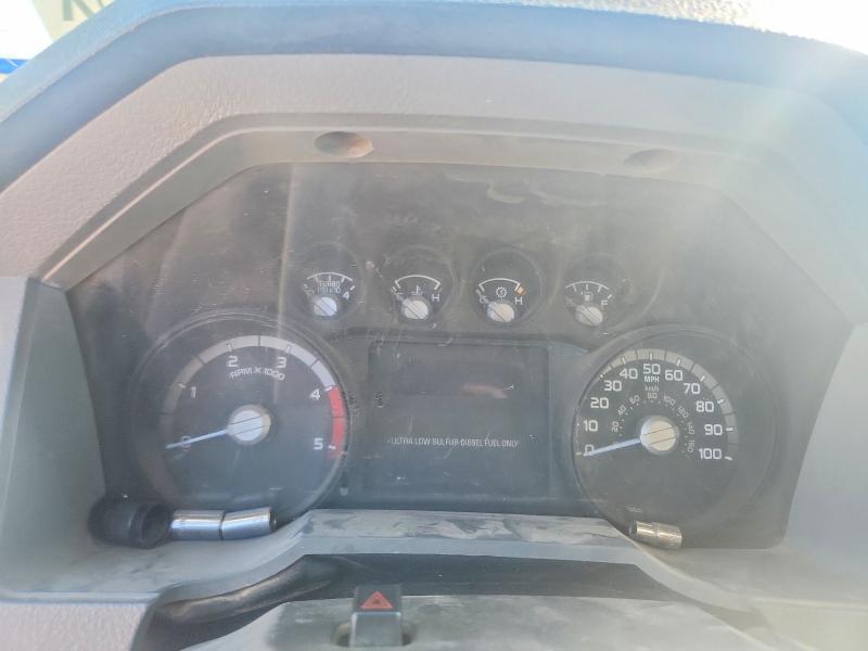 2016 Ford F350 Super Duty