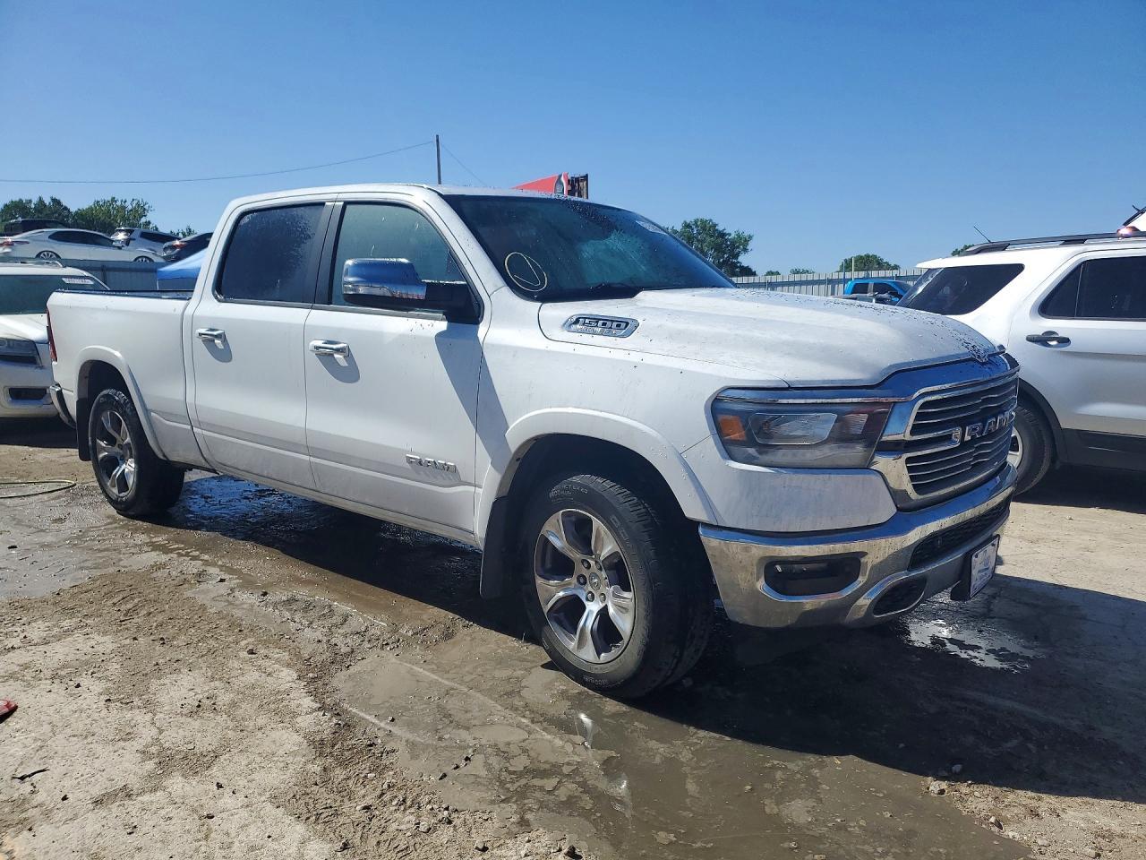 2020 Dodge RAM 1500