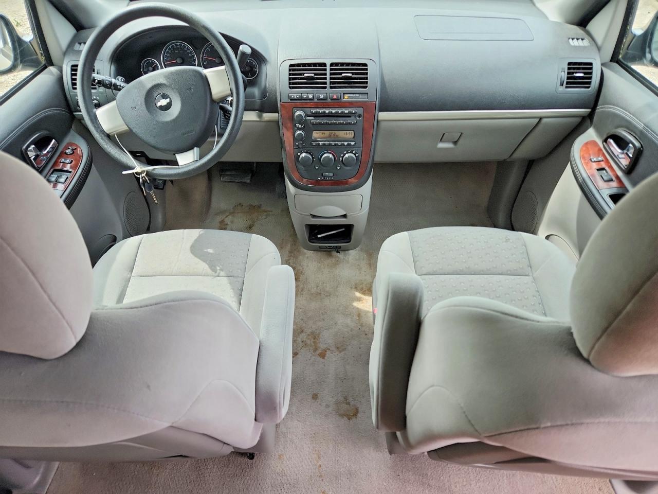 2008 Chevrolet Uplander ls