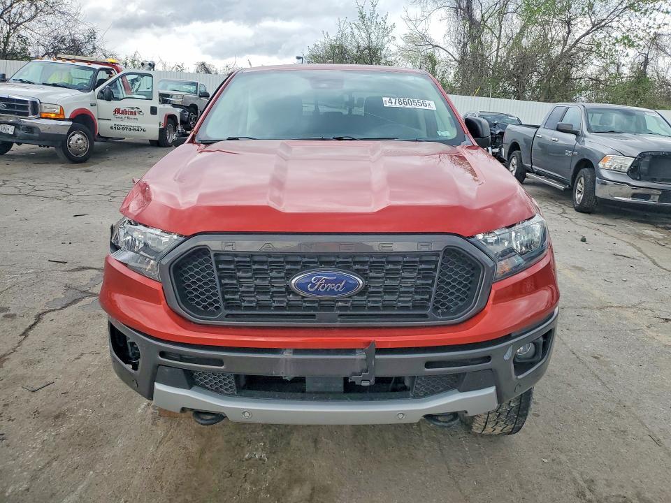 2019 Ford Ranger XL