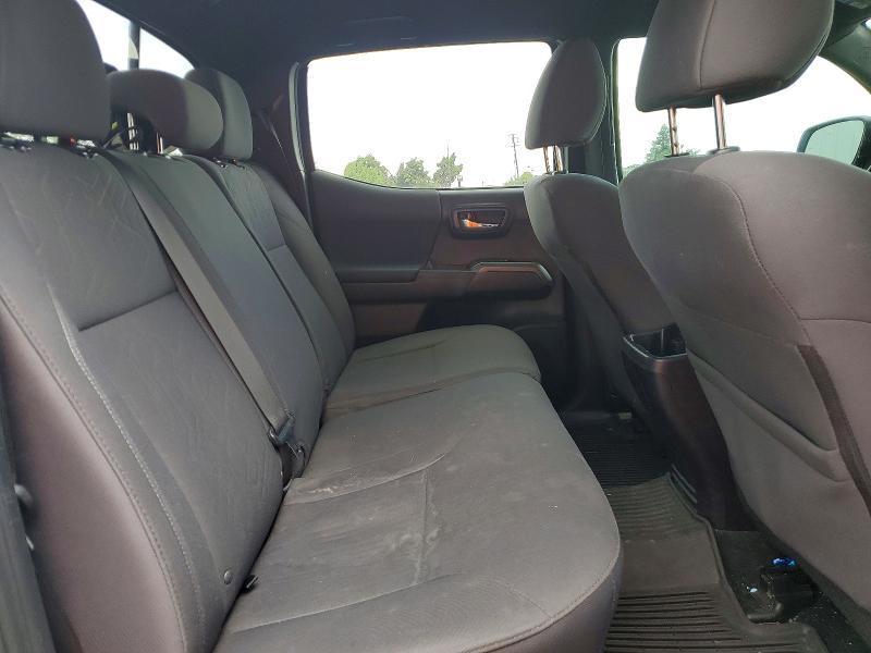 2018 Toyota Tacoma TRD OFF-Road