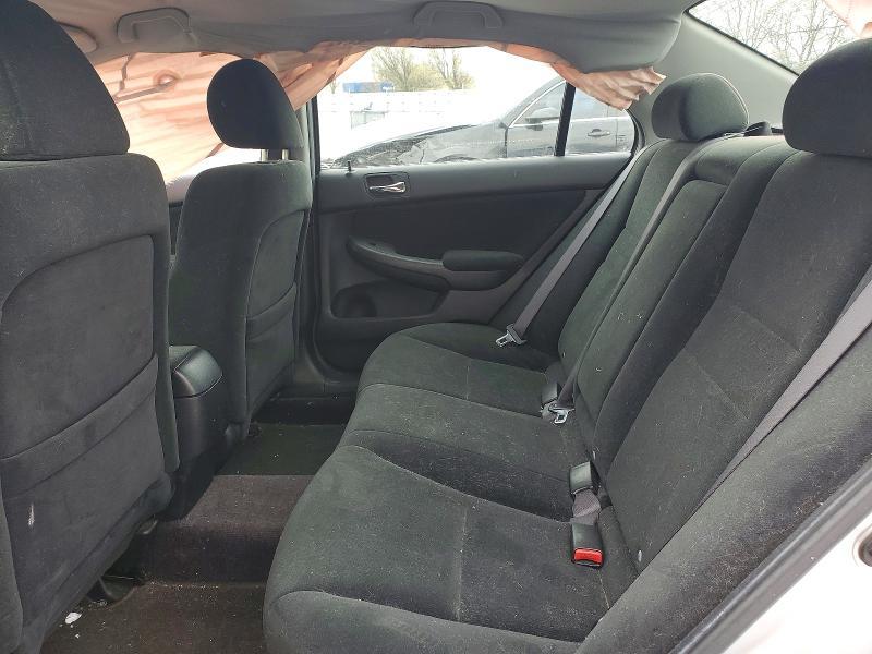 2006 Honda Accord lx