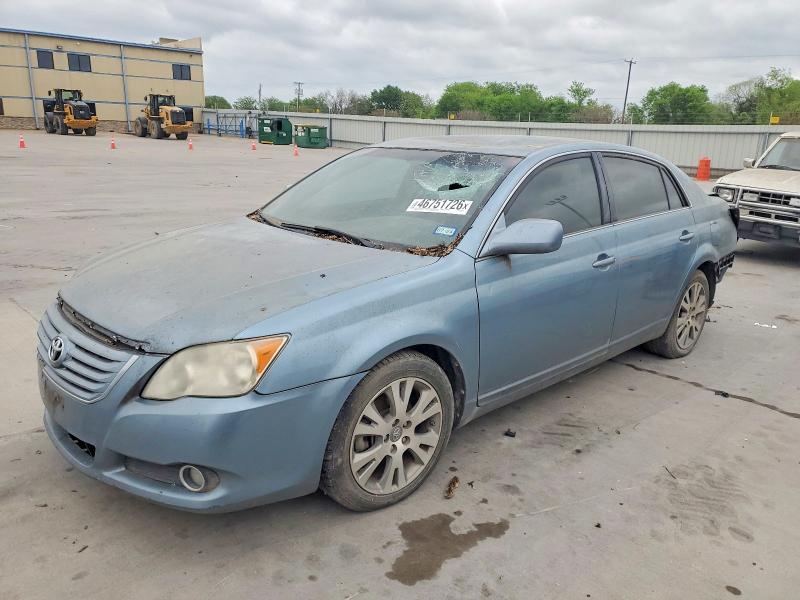 2008 Toyota Avalon Touring