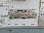 2026 Hyundai Translead Inc 2026 Hyundai Translead VC2530152-AJS DRY Van Trail