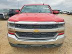 2017 Chevrolet Silverado C1500 LT