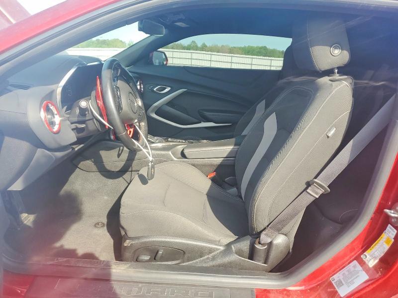 2023 Chevrolet Camaro ls