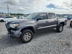 Salvage trucks for sale at Thonotosassa, FL auction: 2018 Toyota Tacoma SR5