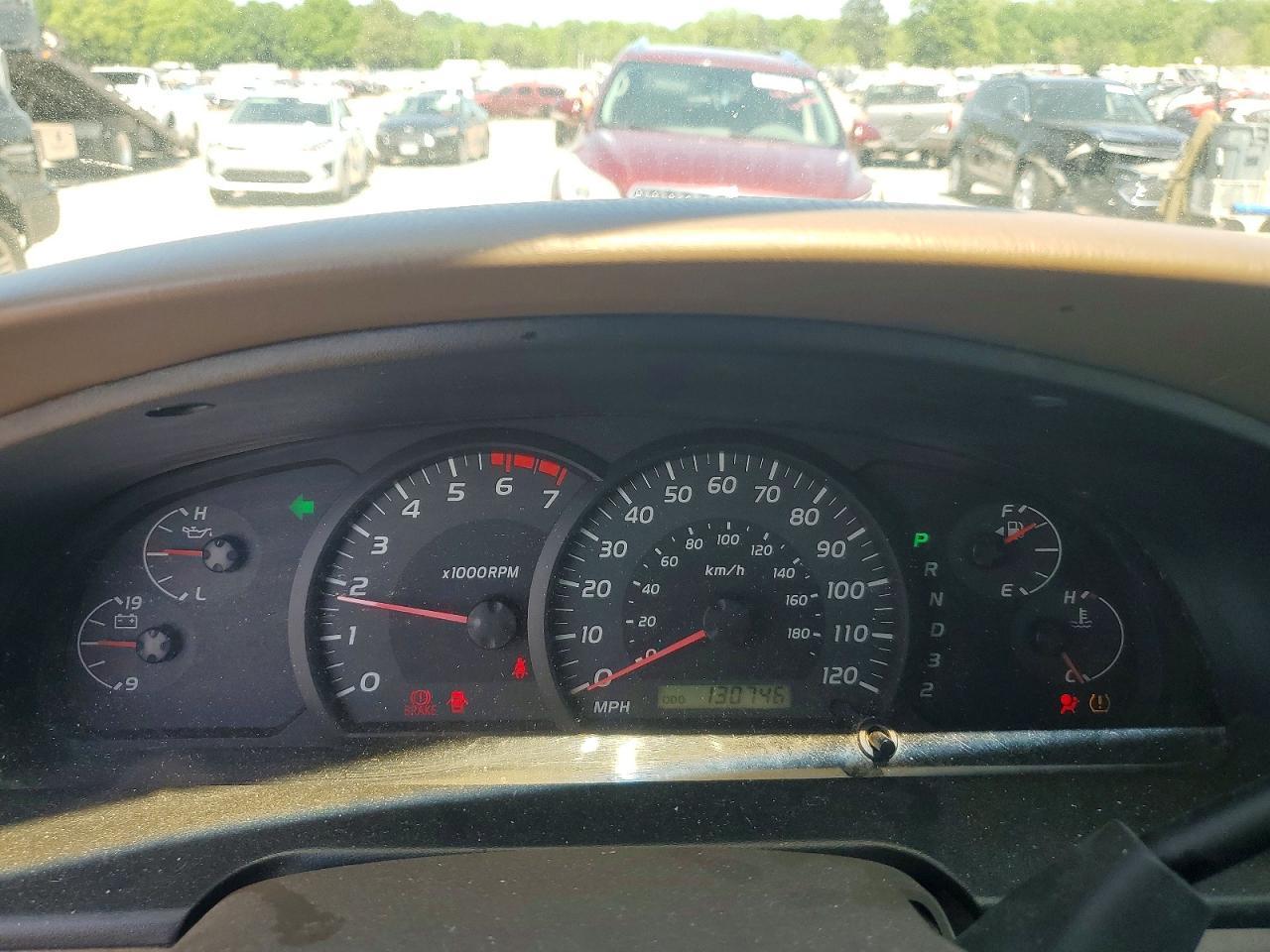 2006 Toyota Tundra Double Cab SR5