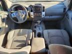 2014 Nissan Frontier S