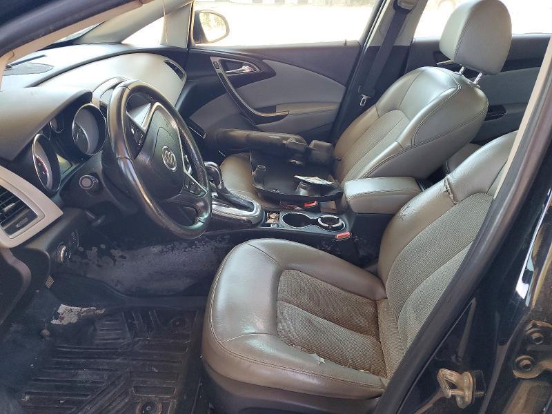 2016 Buick Verano Sport Touring