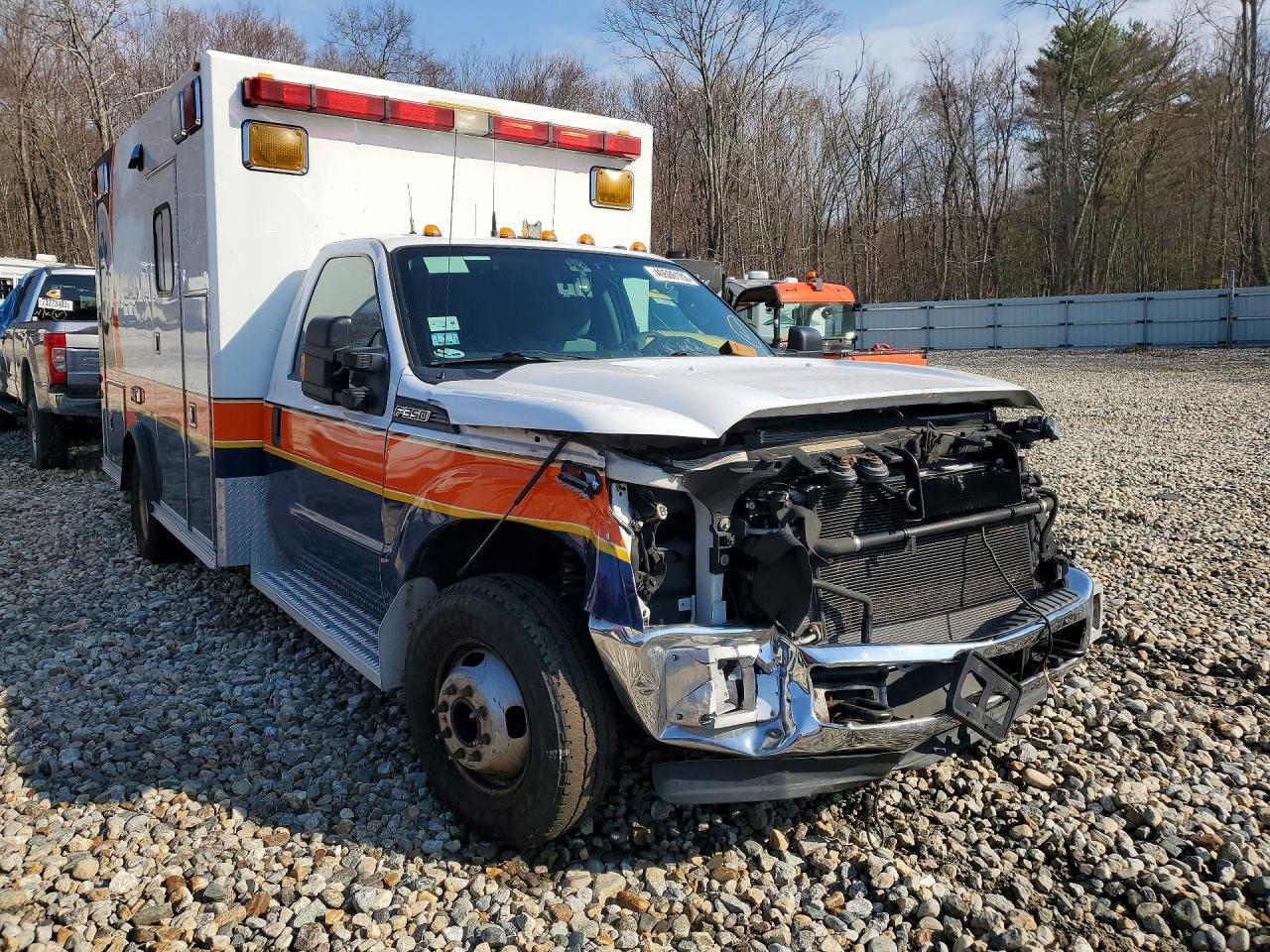 2015 Ford F350 Super Duty