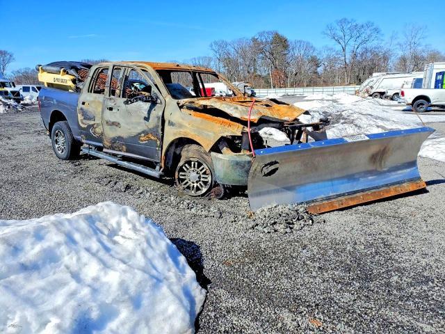 2017 Dodge RAM 2500 ST