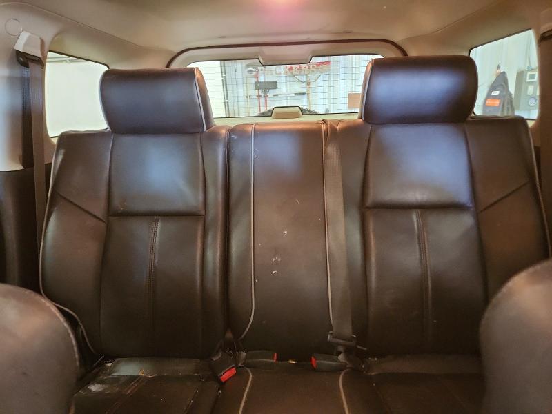 2007 Hummer H3