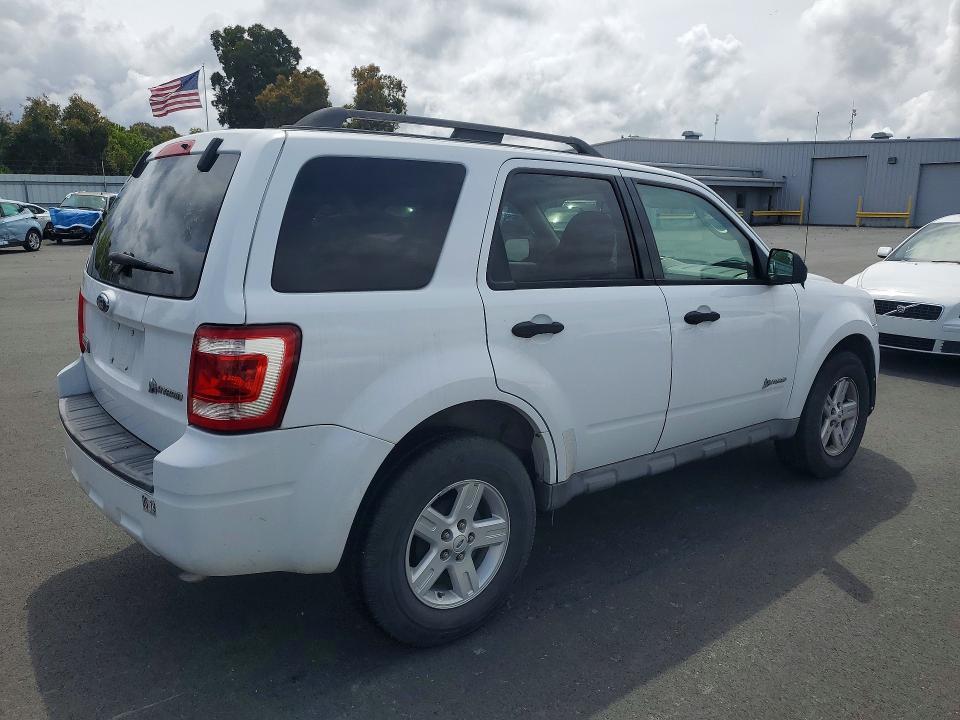 2009 Ford Escape Hybrid