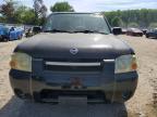 2003 Nissan Frontier XE-V6 Desert Runner