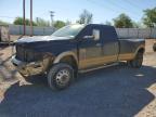 2013 Dodge RAM 3500 Longhorn