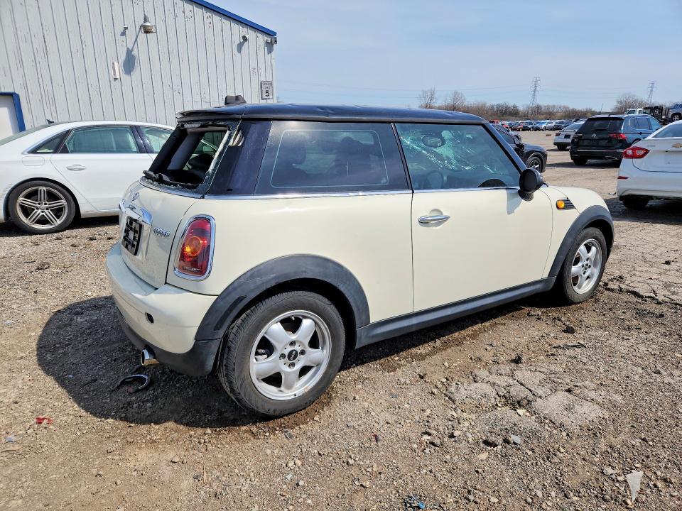 2010 Mini Cooper