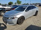2015 Chevrolet Impala ls
