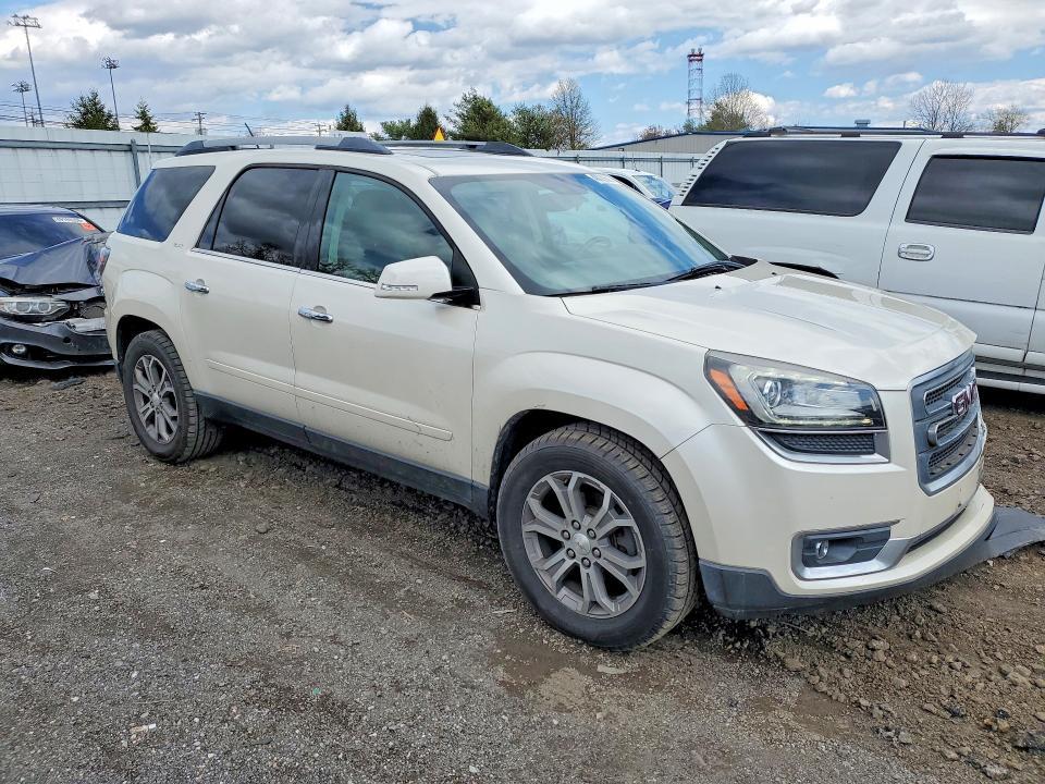 2013 GMC Acadia Slt-1