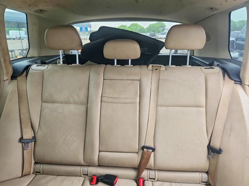 2010 Mercedes-Benz Glk 350