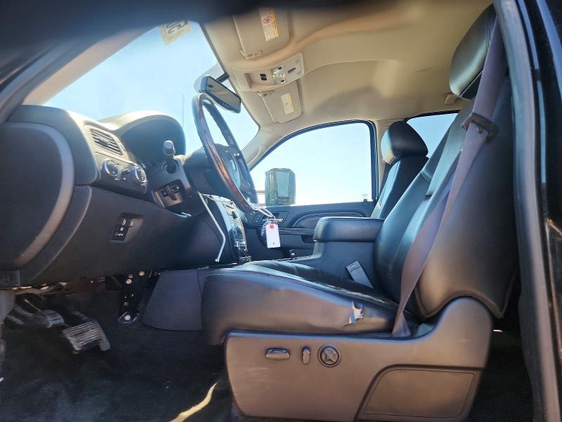 2011 GMC Sierra K2500 Denali