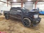 2018 GMC Sierra K1500 SLT
