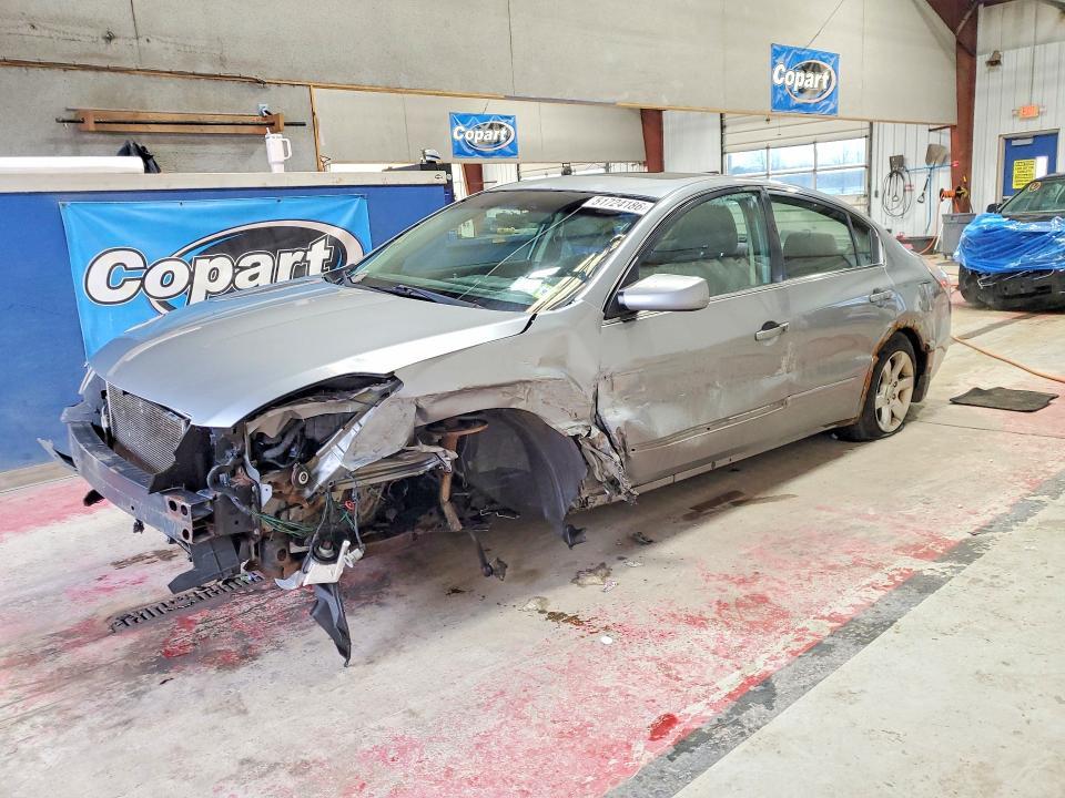 2008 Nissan Altima 2.5