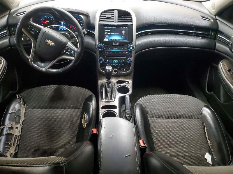 2015 Chevrolet Malibu 2LT