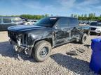 2015 Chevrolet Silverado C1500 LTZ