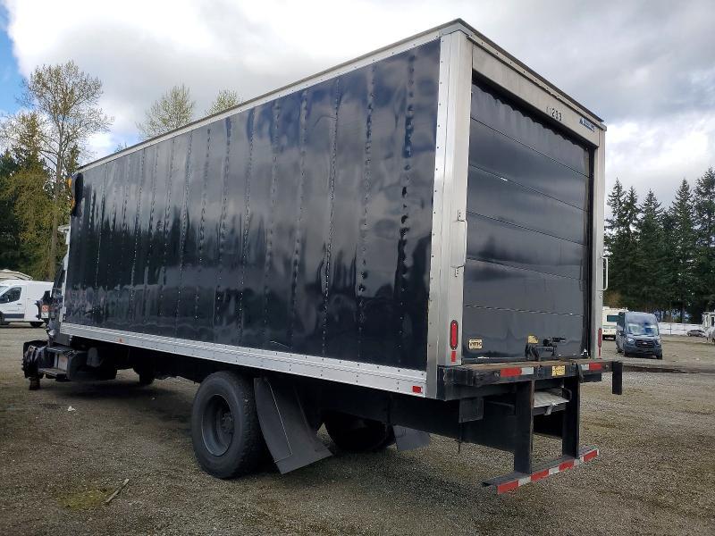 2020 Freigliner 2020 Freightliner Business Class M2 Refrigerated B
