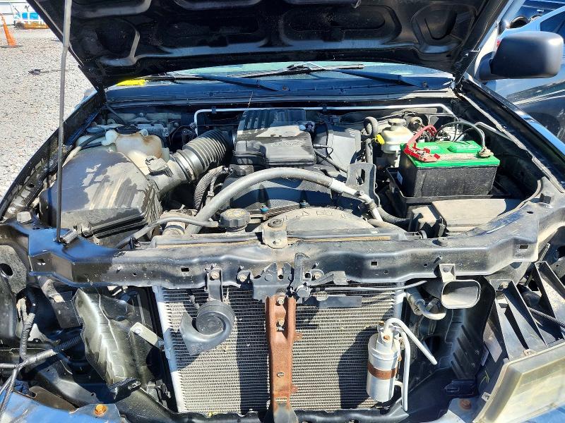 2005 Chevrolet Colorado