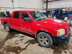 2007 Dodge Dakota Quad SLT