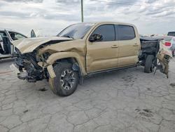 Toyota Tacoma sr5 v6 Vehiculos salvage en venta: 2016 Toyota Tacoma SR5 V6