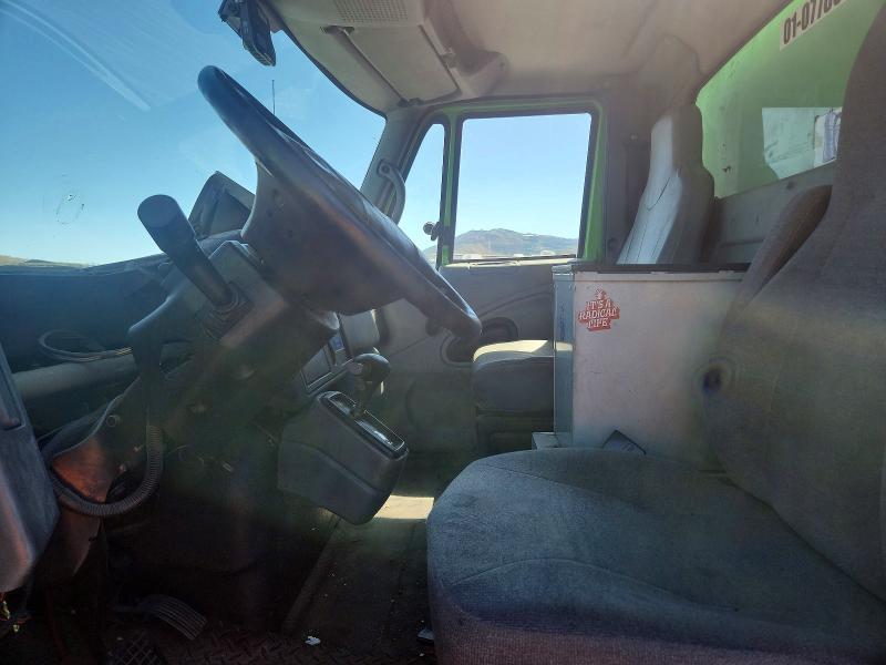 2007 International 4300 BOX Truck