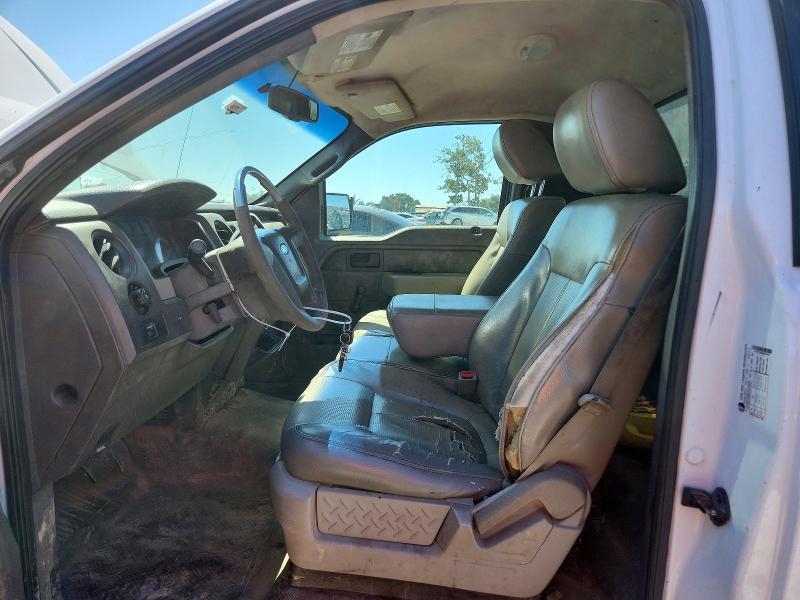 2009 Ford F150